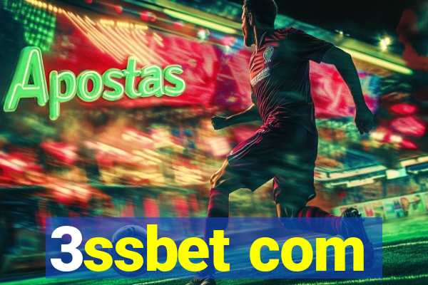 3ssbet com